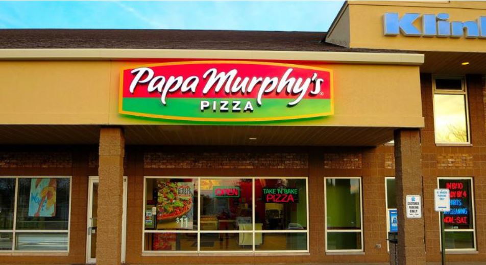 PapaSurvey – Papa Murphy's Customer Feedback Survey