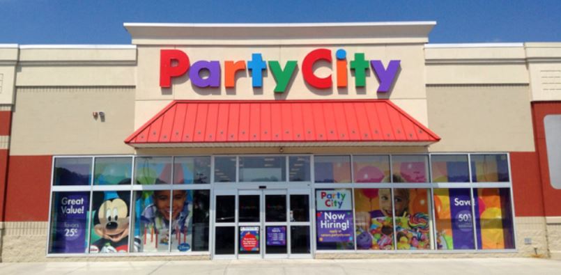Party City Feedback Survey - Take Party City Survey to Receive $5 Off