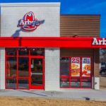 Arby's Guest Experience Survey - Win $ 1000