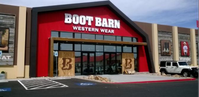 Boot Barn Customer Satisfaction Survey to Win $ 5000 - Era Survey