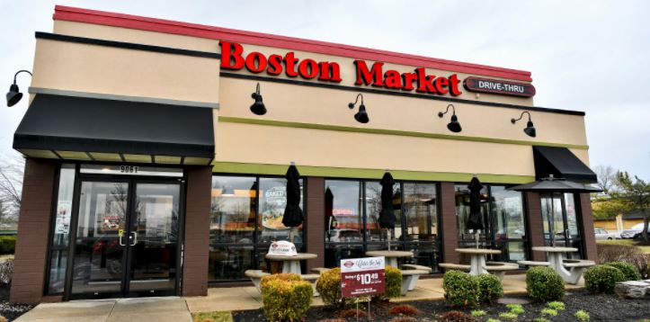 Tell Boston Market Guest Satisfaction Survey- Win Validation Code