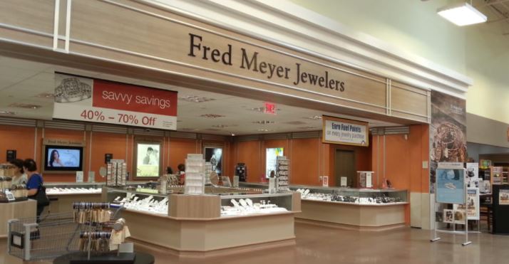 Fred Meyer Jewlers Customer Satisfaction Survey at www.fmjfeedback.com