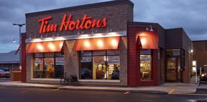 Take Tell Tims Hortons Survey at www.telltims.ca