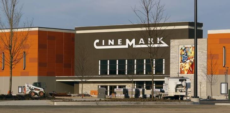Cinemark Customer Feedback Survey to Win Free Movies for a Year