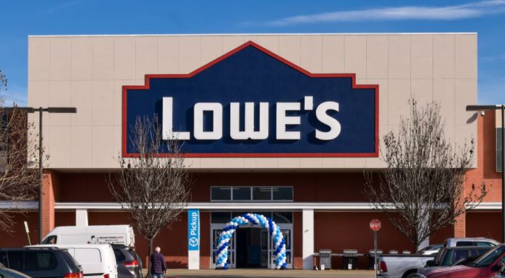 Lowe's Customer Feedback Survey - Win $ 500 Gift Coupons
