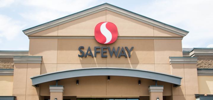 Safeway Customer Satisfaction Survey - Win $ 100 Gift Card