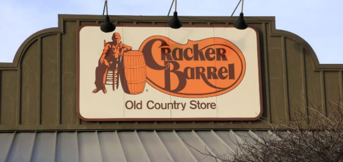 Cracker Barrels Customer Satisfaction Survey ❤️ 2023 - Win Gift Card