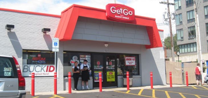 GetGo Customer Satisfaction Survey - Win $ 2000 Gift Cards