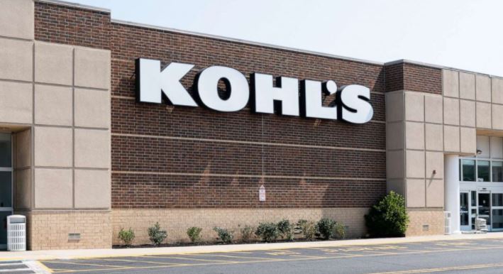 Kohl's Customer Feedback Survey 2023 - Win 10 % off Discount Coupon