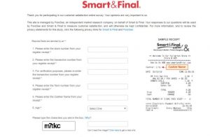 www.smartandfinal.com/survey