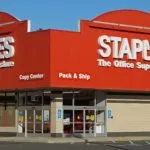 Staples Customer Satisfaction Survey to Win $ 500 Gift Cards