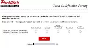 www.portillos.com/survey