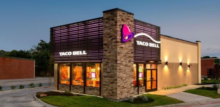 Taco Bell Customer Satisfaction Survey to Win  $ 500