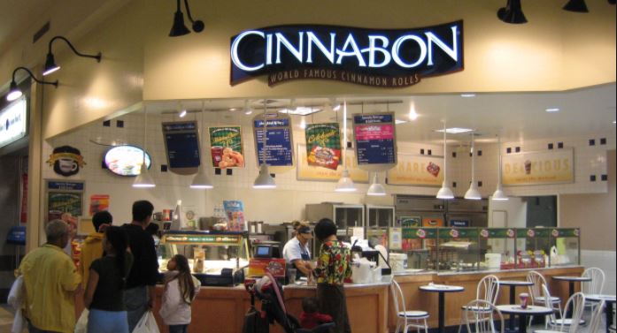Cinnabon Customer Feedback Survey - Win Coupons Code