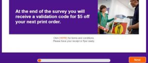 FedEx Validation Code