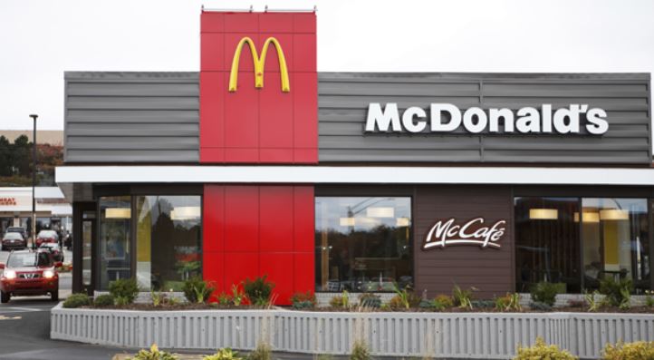 McDonald's Customer Satisfaction Survey 2023- Era Survey