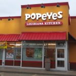 Tell Popeyes Guest Experience Survey to Win $ 1000 Gift Cards