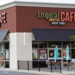 TSClistens -Tropical Smoothie Cafe Guest Satisfaction Survey