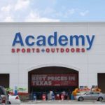 Academy Sports+Outdoors Survey at www.academyfeedback.com