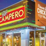 Tellcampero ❤️ Take Pollo Campero Customer Survey | Free Meal