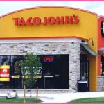 Tell Taco John’s Guest Experience Survey 2023 at www.telltacojohns.com