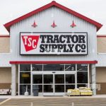 Telltractorsupply - Tell Tractor Supply Survey to  Win $2500 Gift Card