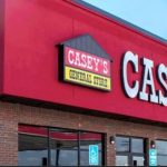 Casey's Customer Feedback Survey - Win $ 500 Gift Cards