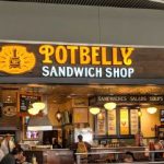 Potbelly Survey at www.potbellylistens.com get Free Cookies