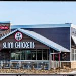 Slim Chicken Customer Survey @www.tellslimchickens.smg.com