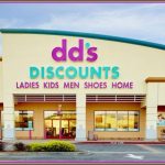 DD's Discount Customer Satisfaction Survey || www.ddslistens.com