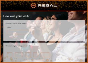 Regal Survey