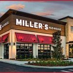 Miller's Ale House Listens Customer Survey❤️www.tellmillers.com